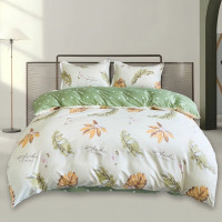 花花公子 生态长绒棉四件套PB-25MT701