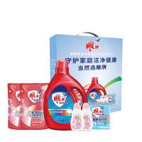 雕牌除菌有氧清洁套装ZS0184.