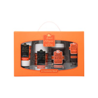 东方宝石 香氛洗护润 套盒