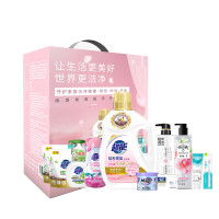 纳爱斯 旗舰洗护套装ZS0460洗护套装