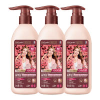 SukGarden蔬果园 乌木玫瑰香氛内衣洗衣液500g[SGY523]