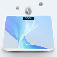 佑美 炫彩体脂称Ns-TZ29