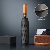 佰造 商务全自动晴雨伞BZ-HW169