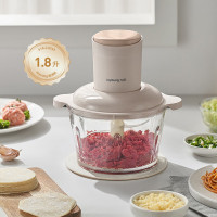 九阳 碎肉机S18-LA263