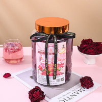 正道和丰 ZDF-038冻干墨 红玫瑰118克/瓶