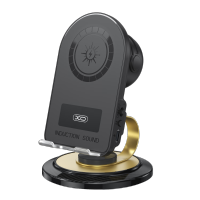 XO带15W无线充感应蓝牙支架音箱XO-F69