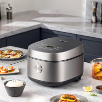 美的(Midea)智能电饭煲MB-RE471