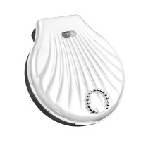 德博莱 贝壳电饼铛 DBL-DBD018P