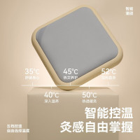 左点 左点智能蒲团ZD-AH0201