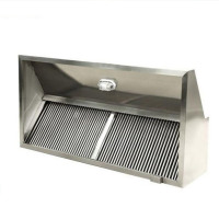 美的(Midea)油烟分离排烟罩4200*1200*500