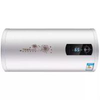 美的 壁挂式热水器80L