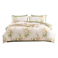 内野 花间绮梦床品四件套HU-HY04M65