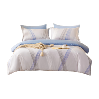 内野 清风雅韵床品四件套HU-HY04M66