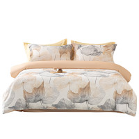 内野 荷畔悠眠床品四件套HU-HY04M67