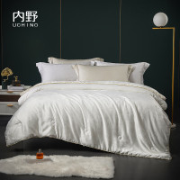 内野 雪柔蚕丝被HU-HY03B04