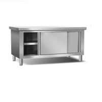 美的拉门工作台1800*800*800