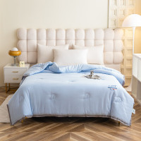 红蜻蜓欣柔抗菌四季被HQT-XW6302