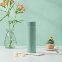 西屋 畅享保温杯-云杉绿WB460-GN