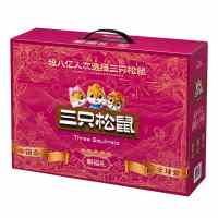 三只松鼠 H顺福礼2025g