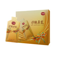 可益康H沙棘原浆300ml