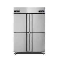 海尔(Haier)高身雪柜800升