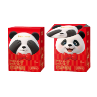 彩虹 暖身贴轻薄款15片装T6109