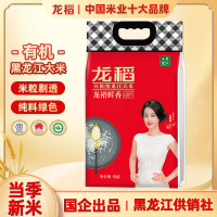 龙稻 龙裕鲜香5KG