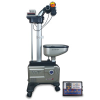 泰德 乒乓球发球机 V-989E