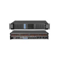 志高(CHIGO)豪华高档4声道主扩声线阵音箱功放