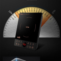 苏泊尔 电磁炉C22-IH80Q 电磁炉