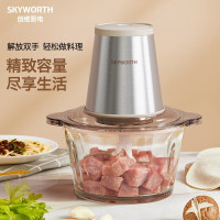 创维(Skyworth) 绞肉机P422
