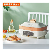 苏泊尔 多功能锅JD3424D08