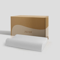 佳奥 人体工学舒睡枕A单只