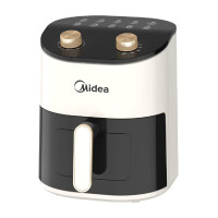美的(Midea)空气炸锅KZE4588TQ 4.5L