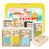 宫粮 五谷杂粮— 走进宫粮 3200g