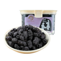 天生好果桑葚干150克