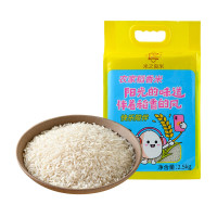 天生好果米 之良米农家稻香米2.5KG