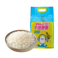 天生好果米 之良米长粒香米5KG