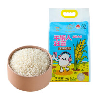 天生好果米 之良米五常大米5KG