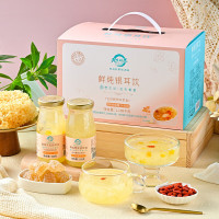 天生好果 鲜炖银耳饮 1188款