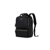 新秀丽 双肩包bp黑色NO0*09001