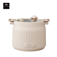 WORLD KITCHEN 康宁微压电煮锅 WK-GZG1612/KZ