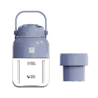 World kitchen康宁 墩墩榨汁杯 WK-GGJ5008/KZ