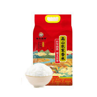 邻家饭香 高山农家香米 5kg/袋 2袋装