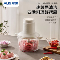 AUX奥克斯食物处理器(绞肉机)JR129