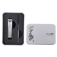 十八子作 皎月美容 工具两件套 HM-102工具