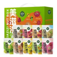唯粹美滋滋坚果礼盒1.292kg