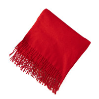 艾丝雅兰优选纯色大围巾A-D3029