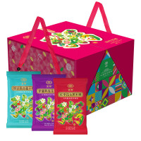 宫粮膳食营养粥— 韵味宫粮3000g