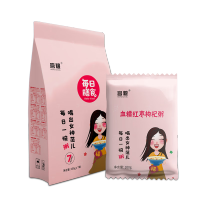 宫粮-每日膳食 营养粥 女神 (100g/袋/7袋)